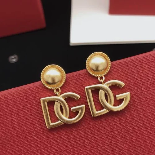 DG Jewelry DG Earring