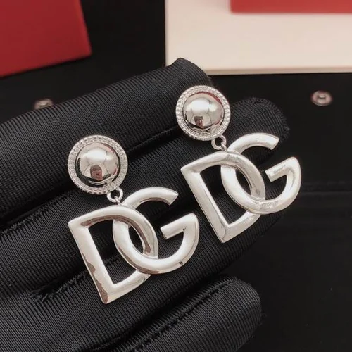 DG Jewelry DG Earring