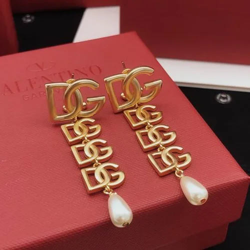 DG Jewelry DG Earring