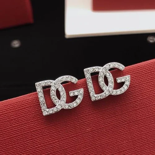 DG Jewelry DG Earring