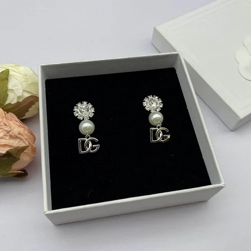 DG Jewelry DG Earring
