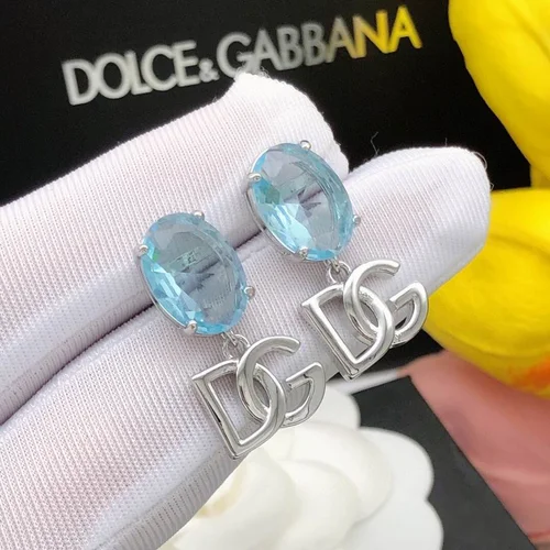 DG Jewelry DG Earring