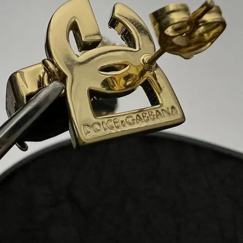 DG Jewelry DG Earring
