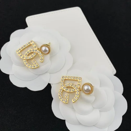 DG Jewelry DG Earring