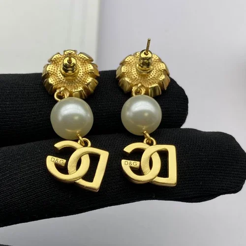 DG Jewelry DG Earring