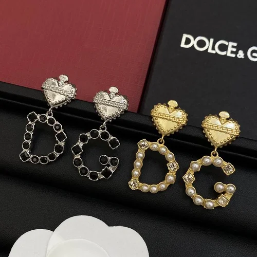 DG Jewelry DG Earring