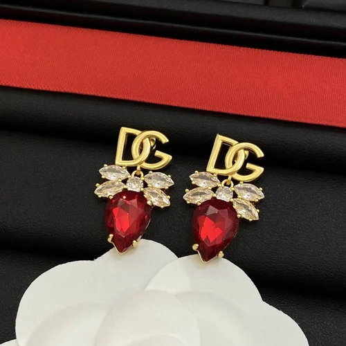 DG Jewelry DG Earring