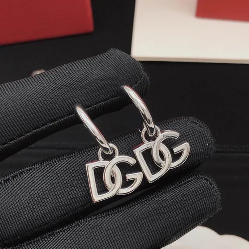 DG Jewelry DG Earring