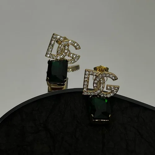 DG Jewelry DG Earring