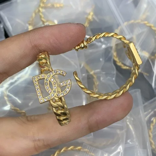 DG Jewelry DG Earring