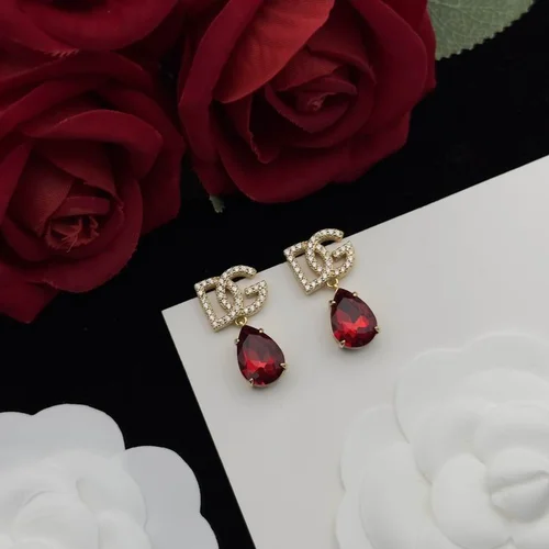 DG Jewelry DG Earring