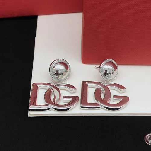 DG Jewelry DG Earring