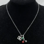 DG Jewelry DG necklace