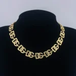 DG Jewelry DG necklace