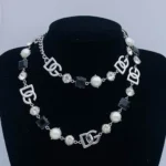 DG Jewelry DG necklace