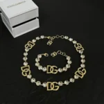 DG Jewelry DG suits