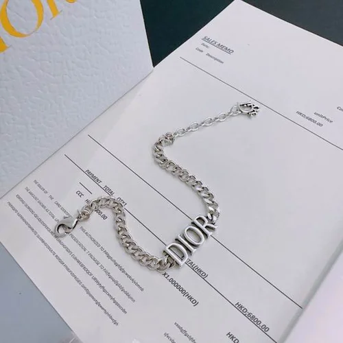 Dior Jewelry Dior Bracelet