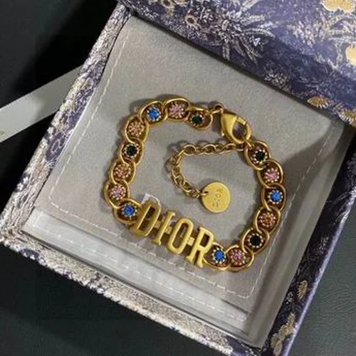 Dior Jewelry Dior Bracelet