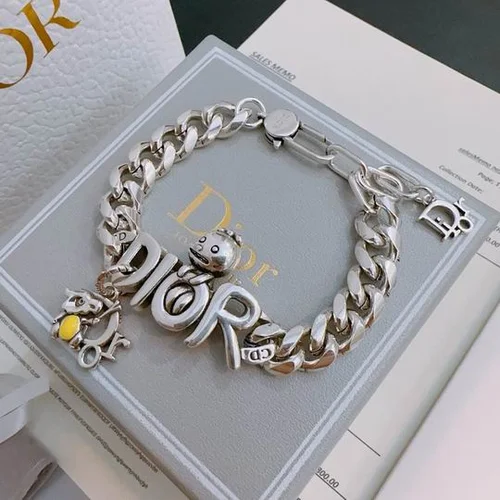 Dior Jewelry Dior Bracelet