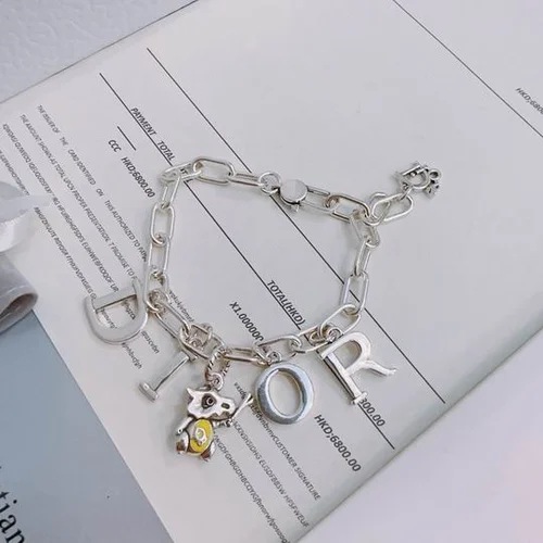 Dior Jewelry Dior Bracelet