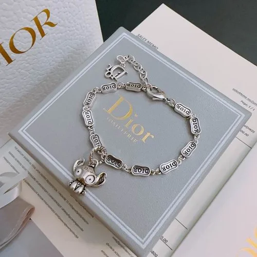 Dior Jewelry Dior Bracelet