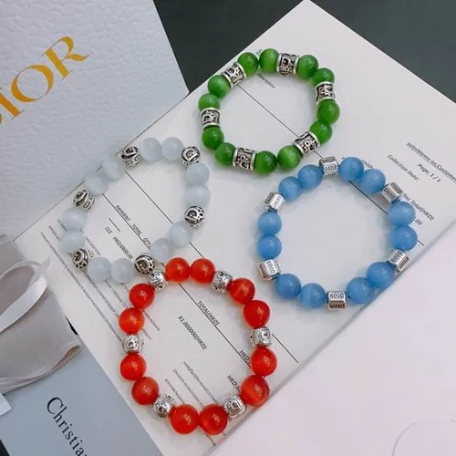 Dior Jewelry Dior bracelet