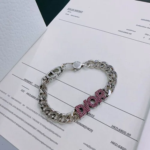 Dior Jewelry Dior Bracelet