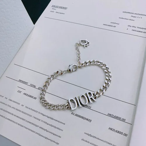 Dior Jewelry Dior Bracelet