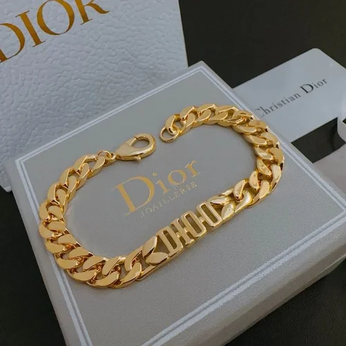 Dior Jewelry Dior Bracelet