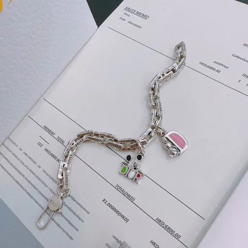 Dior Jewelry Dior Bracelet