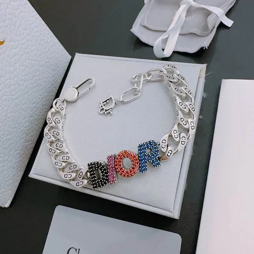 Dior Jewelry Dior Bracelet