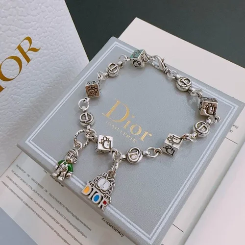 Dior Jewelry Dior Bracelet