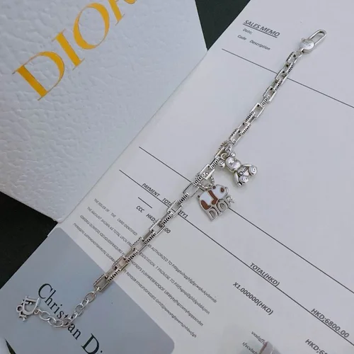 Dior Jewelry Dior Bracelet