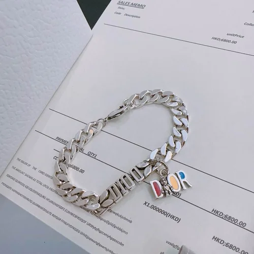 Dior Jewelry Dior Bracelet