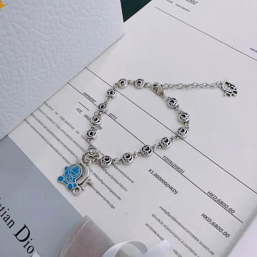 Dior Jewelry Dior Bracelet