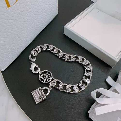 Dior Jewelry Dior Bracelet