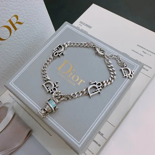 Dior Jewelry Dior Bracelet