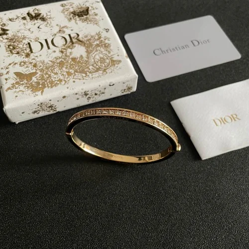Dior Jewelry Dior Bracelet