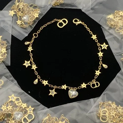 Dior Jewelry Dior Bracelet