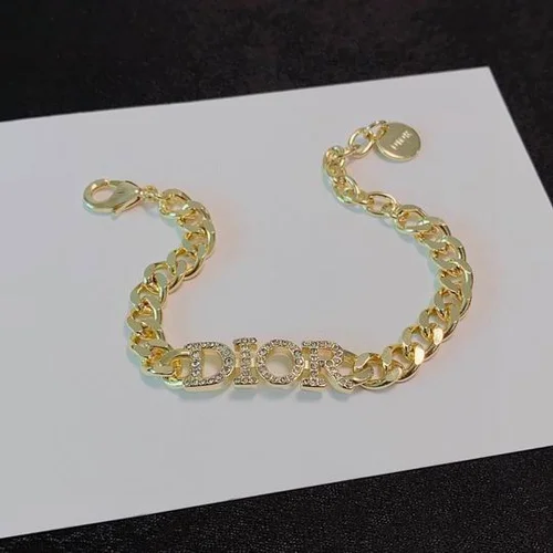 Dior Jewelry Dior Bracelet
