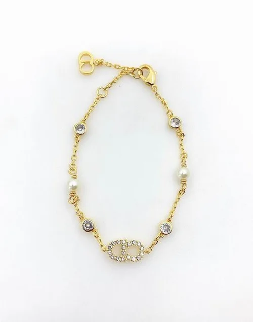 Dior Jewelry Dior Bracelet