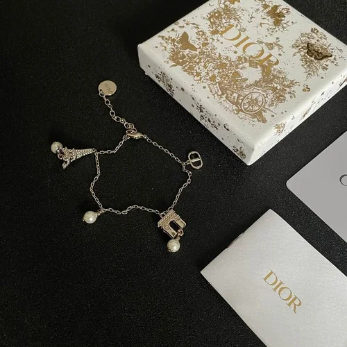 Dior Jewelry Dior Bracelet