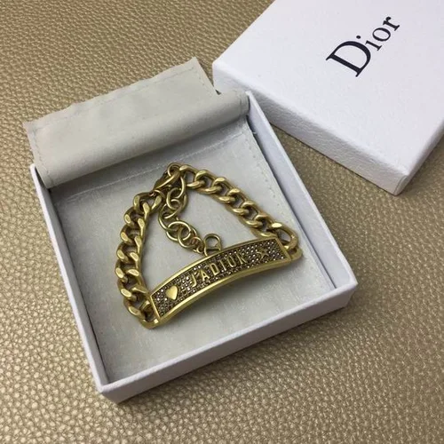Dior Jewelry Dior Bracelet