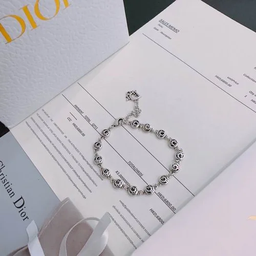 Dior Jewelry Dior Bracelet