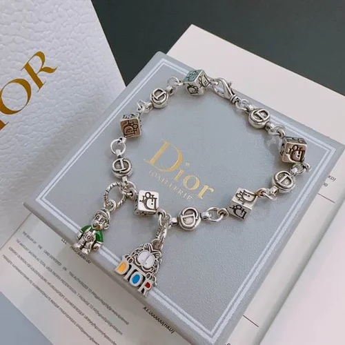 Dior Jewelry Dior Bracelet