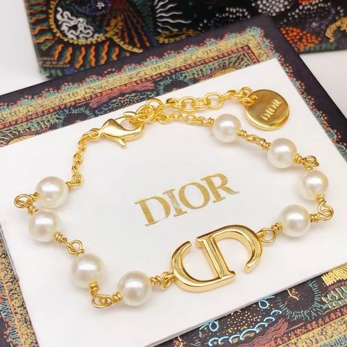 Dior Jewelry Dior Bracelet
