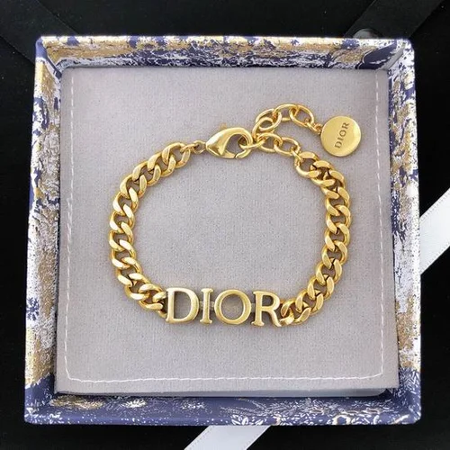 Dior Jewelry Dior Bracelet