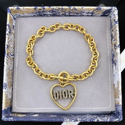 Dior Jewelry Dior Bracelet
