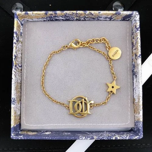 Dior Jewelry Dior Bracelet