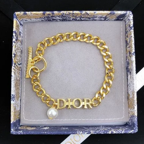 Dior Jewelry Dior Bracelet